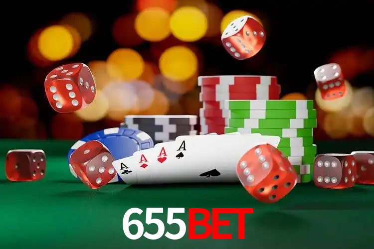 Diretório de Jogos 655Bet
