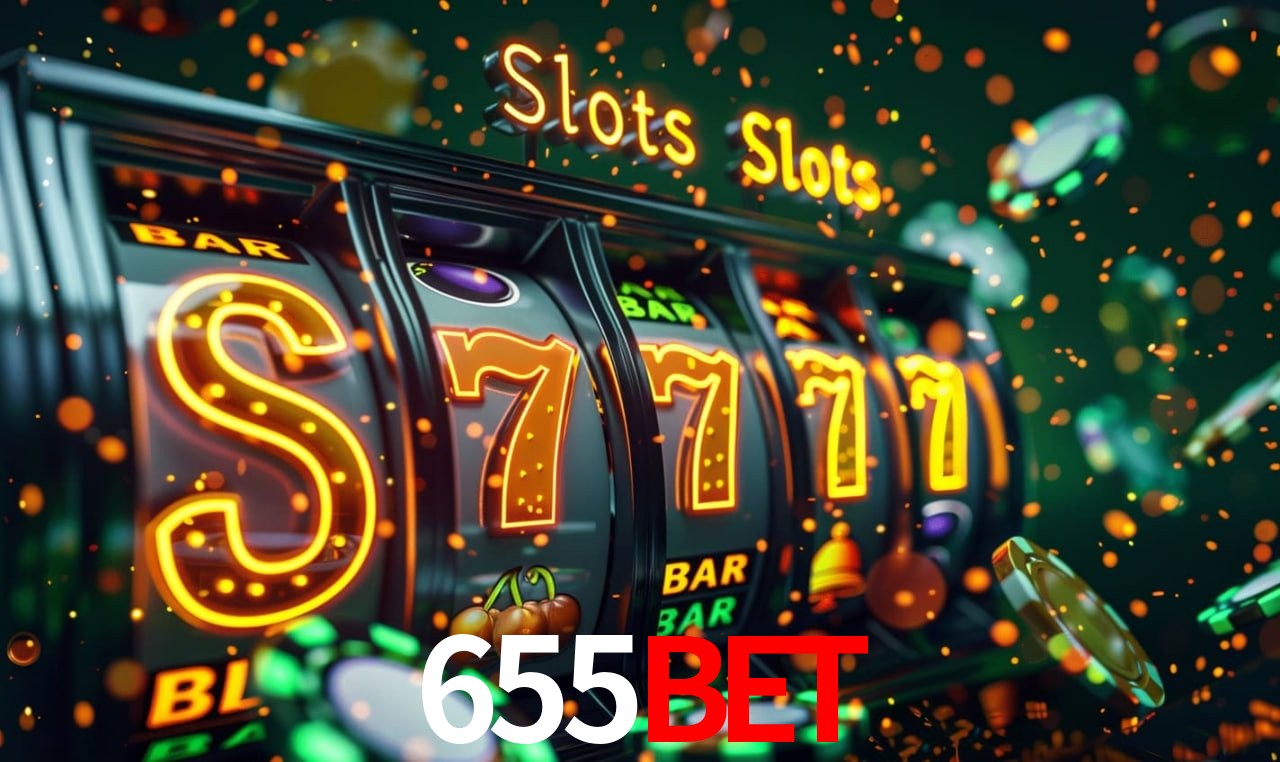 Casino VIP 655Bet